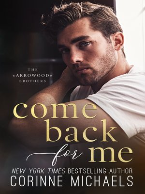 cover image of Come Back for Me